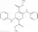 Fig. 711 - Organic electroluminescent device based on 2,5-diaminoterephthalic acid derivatives