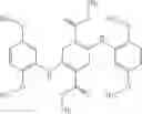 Fig. 830 - Organic electroluminescent device based on 2,5-diaminoterephthalic acid derivatives
