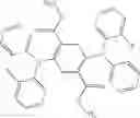 Fig. 856 - Organic electroluminescent device based on 2,5-diaminoterephthalic acid derivatives