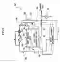 Fig. 07 - Fuel cell and a temperature control system for the fuel cell