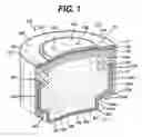 Fig. 02 - Zinc/air cell with improved anode
