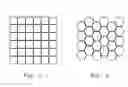 Fig. 02 - Image storage phosphor or scintillator panels coated onto flexible supports