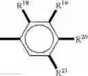 Fig. 22 - Development enhancement of radiation-sensitive elements