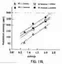Fig. 14 - Method of screening for compounds that modulate activity of a regulatory sequence of the β-2 subunit of a neuronal nicotinic acetylcholine receptor