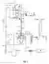 Fig. 02 - Downflow test unit for the study of catalysts in short contact time reactions between the catalyst and the reagents