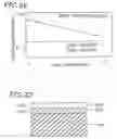 Fig. 22 - Semiconductor light emitting element and method for fabricating the same