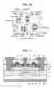 Fig. 09 - Field-effect type semiconductor device for power amplifier