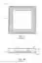 Fig. 02 - Micro lead frame package