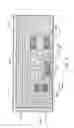Fig. 07 - Micro lead frame package