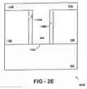 Fig. 15 - Programmable resistance memory element with multi-regioned contact