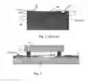 Fig. 02 - Method and system for fabrication of integrated tunable/switchable passive microwave and millimeter wave modules