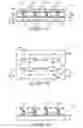 Fig. 07 - Methods of forming circuit traces and contact pads for interposers utilized in semiconductor packages