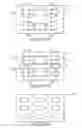 Fig. 09 - Methods of forming circuit traces and contact pads for interposers utilized in semiconductor packages