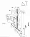 Fig. 02 - Forming process of thin film pattern and manufacturing process of device, electro-optical apparatus and electronic apparatus