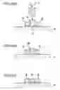 Fig. 06 - Forming process of thin film pattern and manufacturing process of device, electro-optical apparatus and electronic apparatus