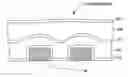 Fig. 01 - Transparent inter-metal dielectric stack for CMOS image sensors