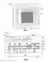 Fig. 02 - Transparent inter-metal dielectric stack for CMOS image sensors