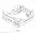 Fig. 02 - Cable modem module and transmitter-receiver