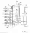 Fig. 02 - Relay connection circuit and relay connector