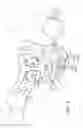 Fig. 05 - Elastic sound-making toy with rotatable appendages