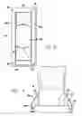 Fig. 03 - Boot hanger mounting bracket