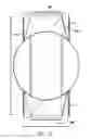 Fig. 05 - Boot hanger mounting bracket