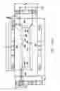 Fig. 10 - Boot hanger mounting bracket