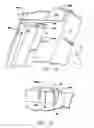 Fig. 12 - Boot hanger mounting bracket