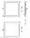 Fig. 20 - Boot hanger mounting bracket