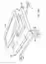 Fig. 22 - Boot hanger mounting bracket