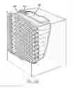Fig. 25 - Boot hanger mounting bracket