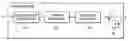 Fig. 01 - Encoding low density parity check (LDPC) codes through an LDPC decoder