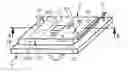 Fig. 01 - Shield for high-frequency transmitter/receiver systems of electronic devices, especially of devices for wireless telecommunication