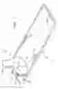 Fig. 02 - Leg positioning and training device for golfers