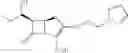 Fig. 167 - Penem derivatives and antimicrobial agent containing the same