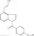 Fig. 613 - Indole compounds, process for producing the same and drugs containing the same as the active ingredient
