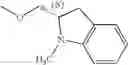 Fig. 722 - Indole compounds, process for producing the same and drugs containing the same as the active ingredient