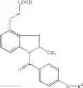 Fig. 855 - Indole compounds, process for producing the same and drugs containing the same as the active ingredient