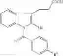 Fig. 131 - Indole derivatives