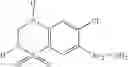 Fig. 03 - Telmisartan sodium salt pharmaceutical formulation