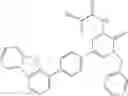 Fig. 15 - Heterocycle substituted carboxylic acids