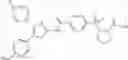 Fig. 35 - Heterocycle substituted carboxylic acids