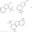 Fig. 62 - Heterocycle substituted carboxylic acids