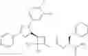 Fig. 45 - Prenylation inhibitors containing dimethylcyclobutane and methods of their synthesis and use