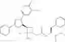 Fig. 46 - Prenylation inhibitors containing dimethylcyclobutane and methods of their synthesis and use