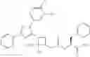 Fig. 48 - Prenylation inhibitors containing dimethylcyclobutane and methods of their synthesis and use