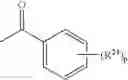 Fig. 04 - Modulators of VR1 receptor