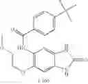 Fig. 125 - Modulators of VR1 receptor