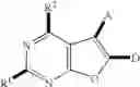 Fig. 100 - 4-Amino-2,3-disubstituted thieno[2,3-d]pyrimidines and pharmacetical compositions thereof