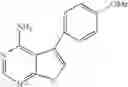 Fig. 23 - 4-Amino-2,3-disubstituted thieno[2,3-d]pyrimidines and pharmacetical compositions thereof